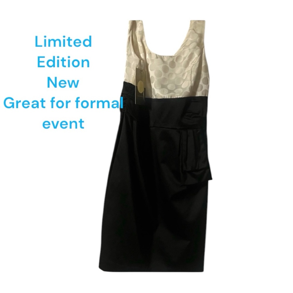 NEW Target Limited HOLIDAY edition dress, size 6. Brand new with tag.